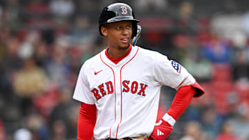 Baltimore Orioles v Boston Red Sox - Game One