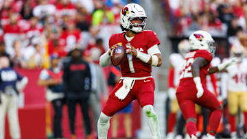 San Francisco 49ers v Arizona Cardinals