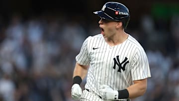 Wild Card Series - Boston Red Sox v New York Yankees - Game Two