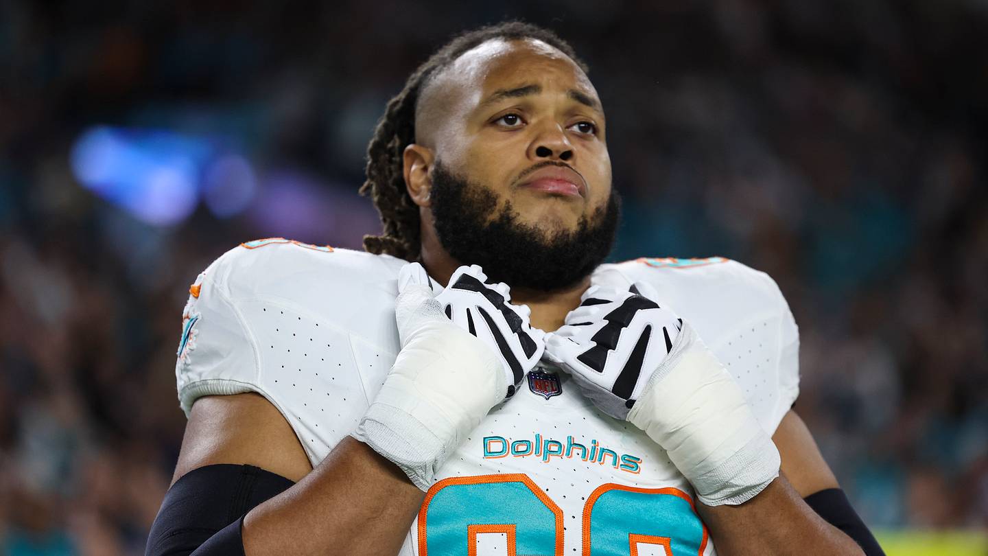 7 key NY Giants targets who Joe Schoen didn't land on Day 1 of free agency - Vimarsana News