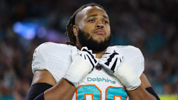 Buffalo Bills v Miami Dolphins