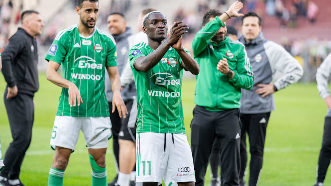 Cracovia v Radomiak Radom - PKO Ekstraklasa