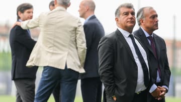 Joan Laporta asegura que el FC Barcelona tendrá alrededor de 200 millones de euros para fichar