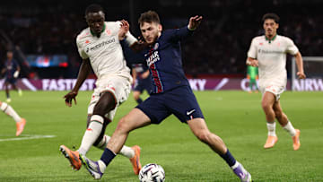 FBL-FRA-LIGUE1-PSG-NICE