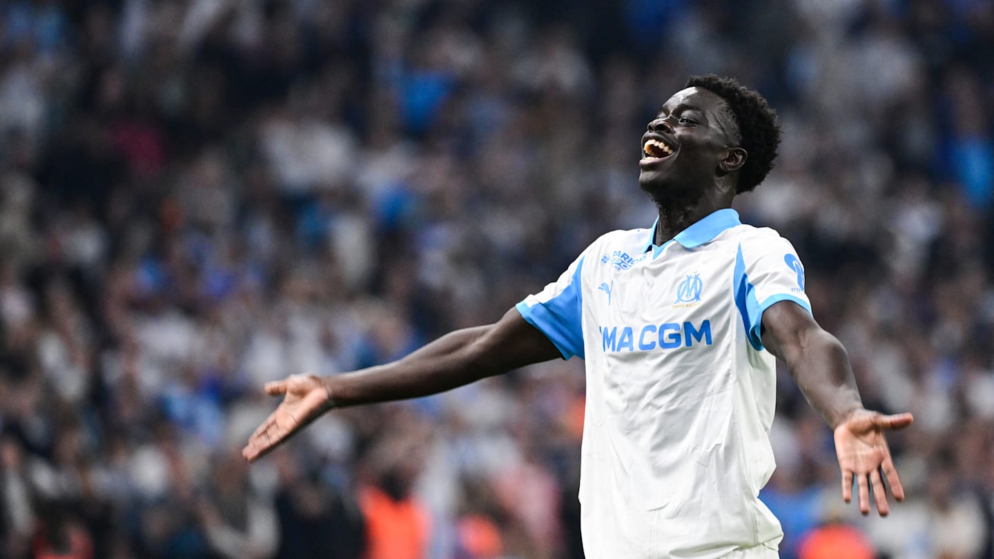 RC Lens - OM : Les dernières infos sur la composition probable des Marseillais avec Vaz et Greenwood titulaires
