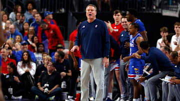 Vegas Showdown: Kansas v Duke