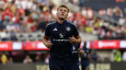 Rasmus Højlund et Manchester United espèrent une victoire dans ce Community Shield