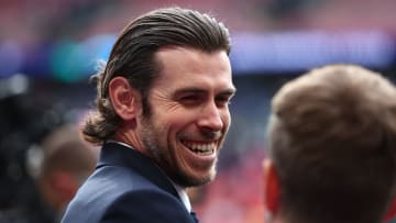 Bale remains a dream target for Wrexham