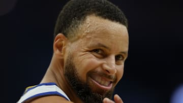 Denver Nuggets v Golden State Warriors