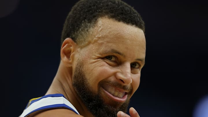 Denver Nuggets v Golden State Warriors