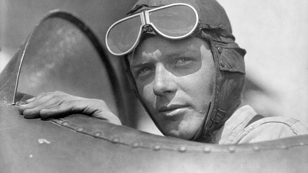 Lindbergh Lindbergh
