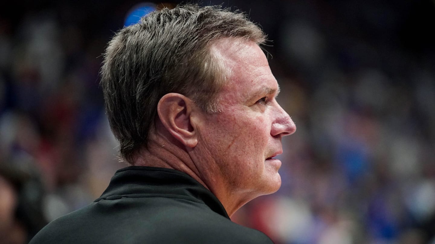 Comparing Kansas Basketball’s Freshman Class to Other Big 12 Schools