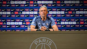 Luis Enrique - Paris SG