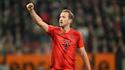 Harry Kane será titular con el Bayern Munich ante el Inter de Milán