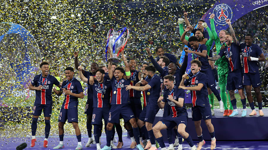 PSG