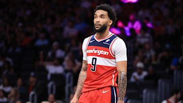 Washington Wizards v Miami Heat