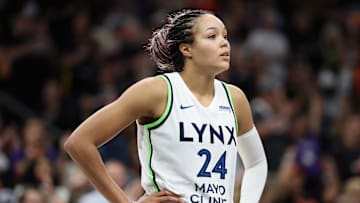 Minnesota Lynx v Phoenix Mercury - Game Three