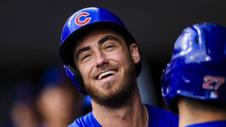 Cody Bellinger's Wife Could Play Surprise Role in Chicago Cubs Reunion