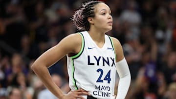 Minnesota Lynx v Phoenix Mercury - Game Three