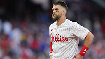 St. Louis Cardinals v Philadelphia Phillies