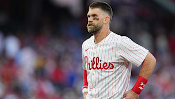 St. Louis Cardinals v Philadelphia Phillies