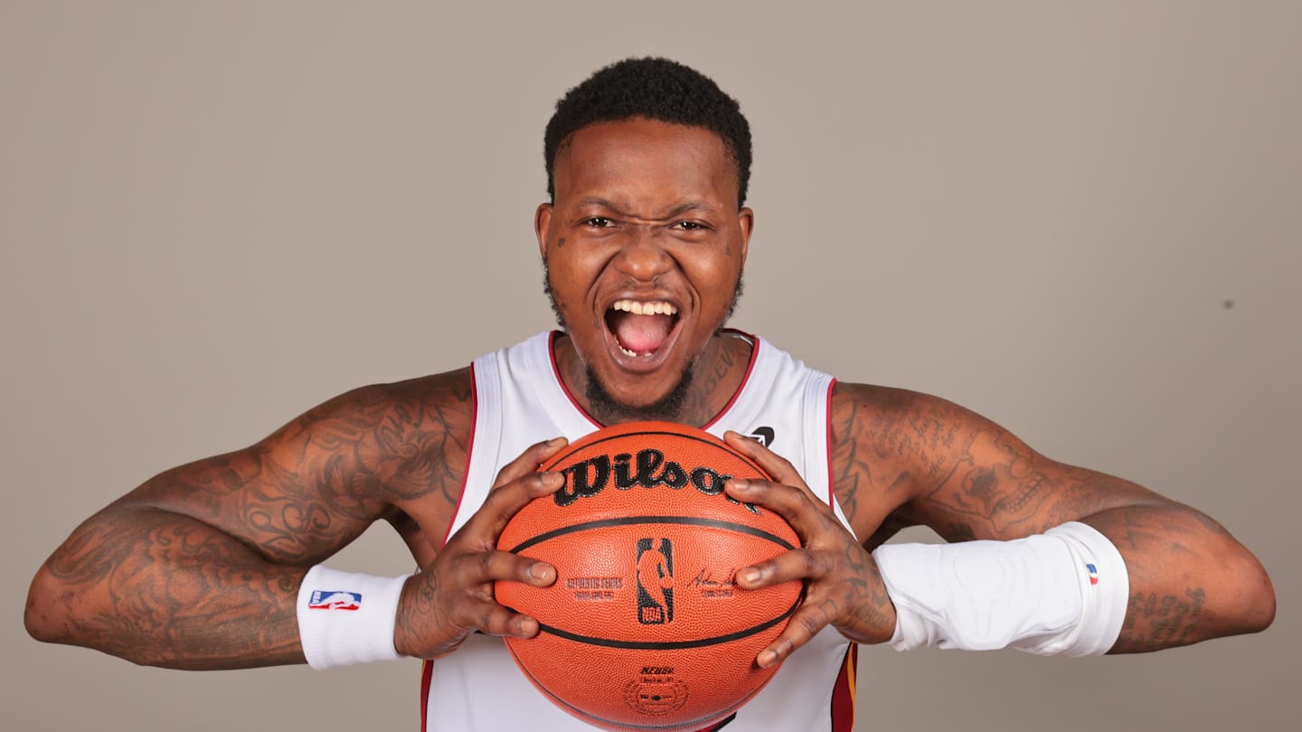 Miami Heat Reinvent Offense, Solve Point Guard Issues Without New Players