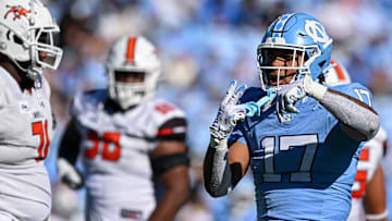 Campbell v North Carolina