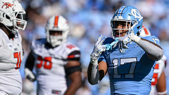 Campbell v North Carolina