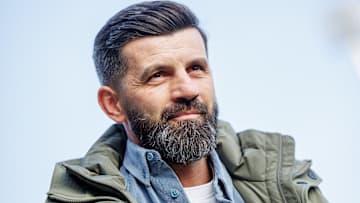 Schalke-Coach Miron Muslic