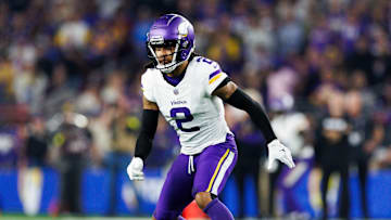 NFC Wild Card Playoffs: Minnesota Vikings v Los Angeles Rams