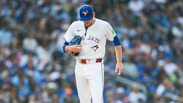 Milwaukee Brewers v Toronto Blue Jays