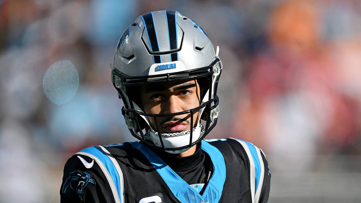 NFL Wildy Disrespects Panthers With 2024 Schedule - Vimarsana News
