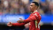 Trent Alexander-Arnold participera-t-il à la Coupe du monde des clubs avec le Real Madrid ? 