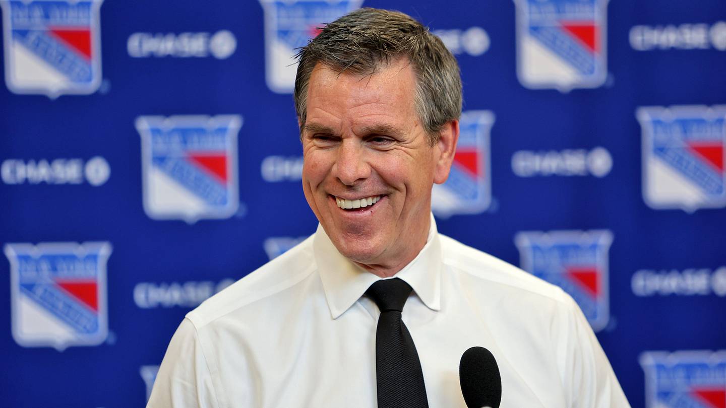 NY Rangers Reportedly Like Talented Defenseman in NHL Draft