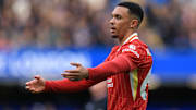 Trent Alexander-Arnold a annoncé son départ de Liverpool.