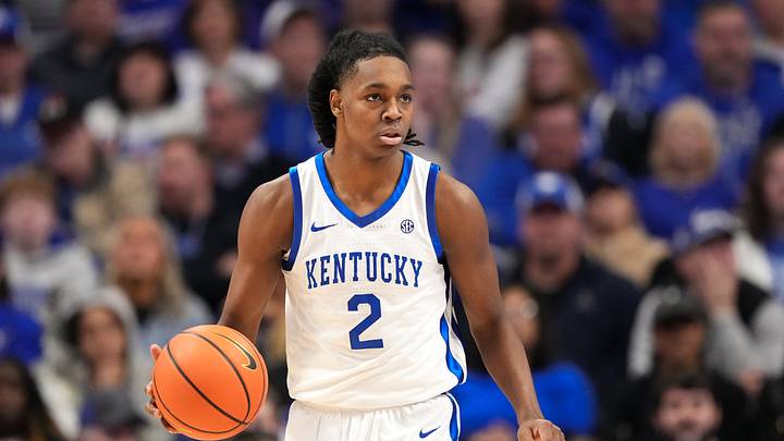 Ole Miss v Kentucky