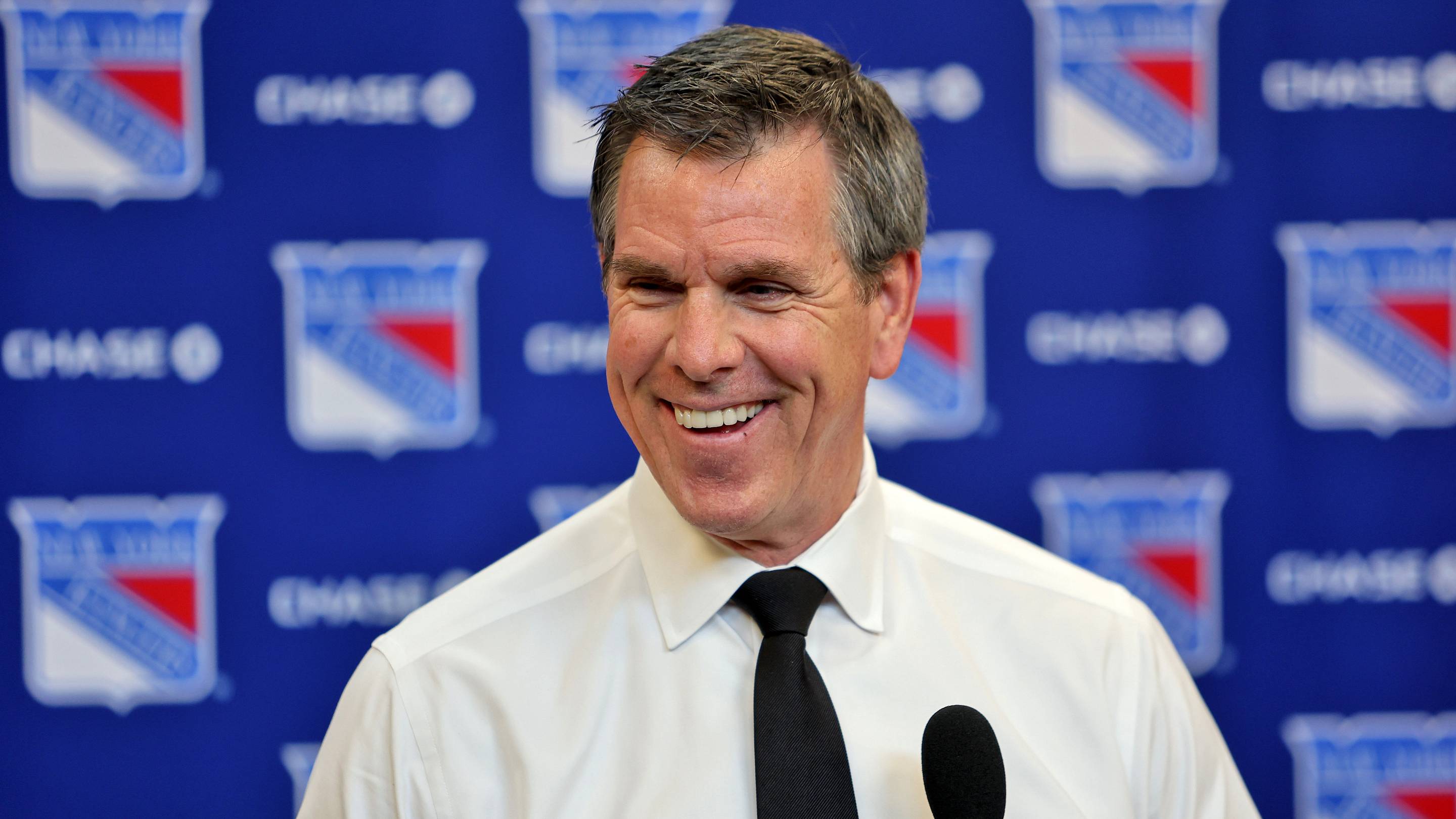 NY Rangers Likely Showcasing Opening Night Lineup in Final Preseason Game