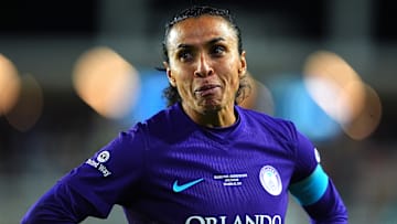 Orlando Pride v Washington Spirit - NWSL 2024 Championship Game