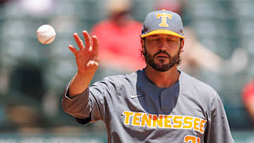 Tennessee v Arkansas