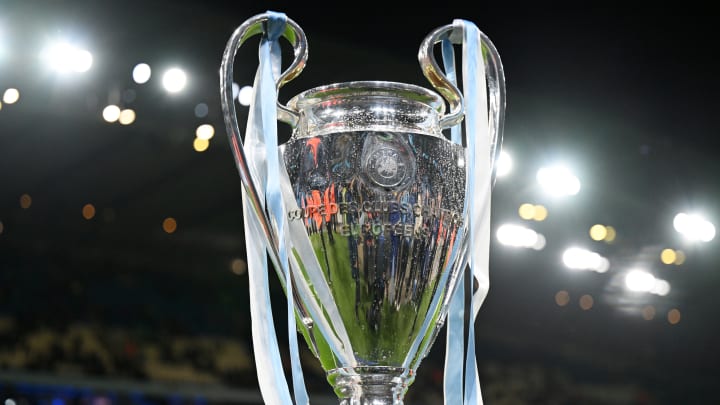 La Ligue des Champions fait son grand retour