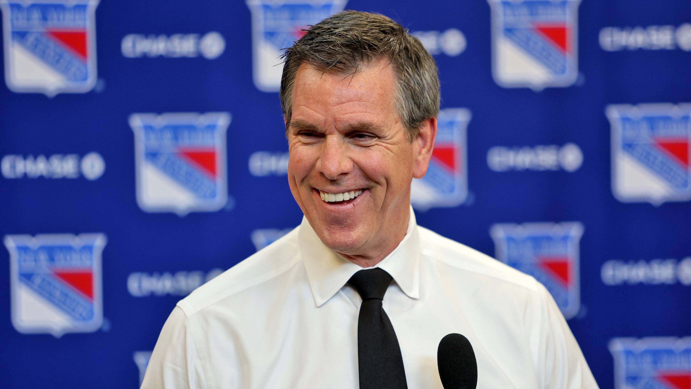 NY Rangers Have One Massive Reason to Believe They Can Make the Playoffs