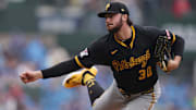 Pittsburgh está negado a cambiar a Paul Skenes 