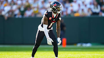 Houston Texans, Stefon Diggs