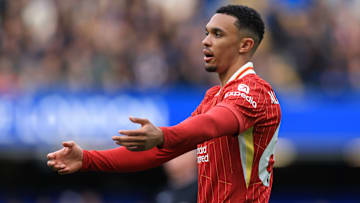 Chelsea FC v Liverpool FC - Premier League