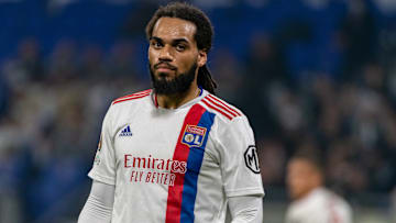 Olympique Lyon v West Ham United: Quarter Final Leg Two - UEFA Europa League