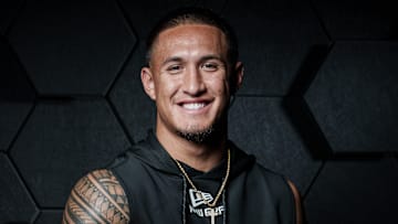 Tetairoa McMillan