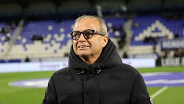 Une nouvelle pépite identifiée par Luis Campos et les dirigeants parisiens ?