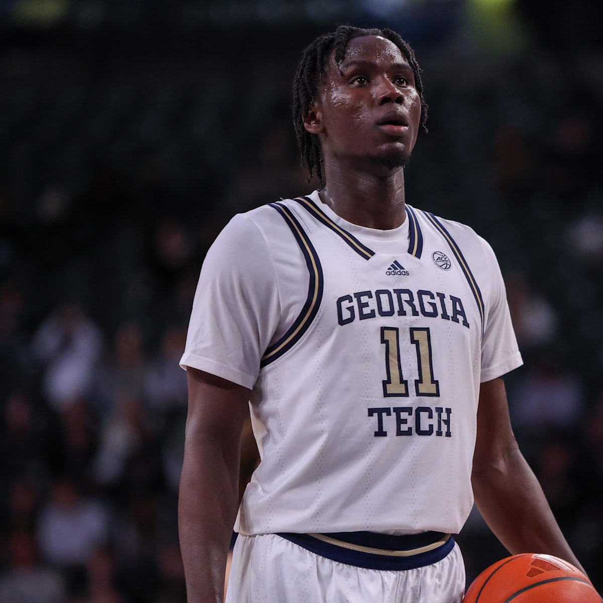Georgia Tech Basketball: ESPN's BPI Has The Yellow Jackets