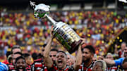 FBL-LIBERTADORES-FLAMENGO-PARANAENSE