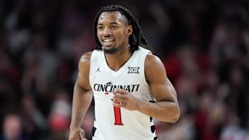 Oklahoma State v Cincinnati